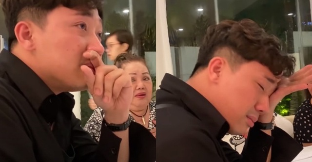 Nữ NSND 80 tuổi khiến Trấn Th&agrave;nh bật kh&oacute;c v&igrave; 1 c&acirc;u n&oacute;i, Hương Lan phải nể sợ- Ảnh 1.