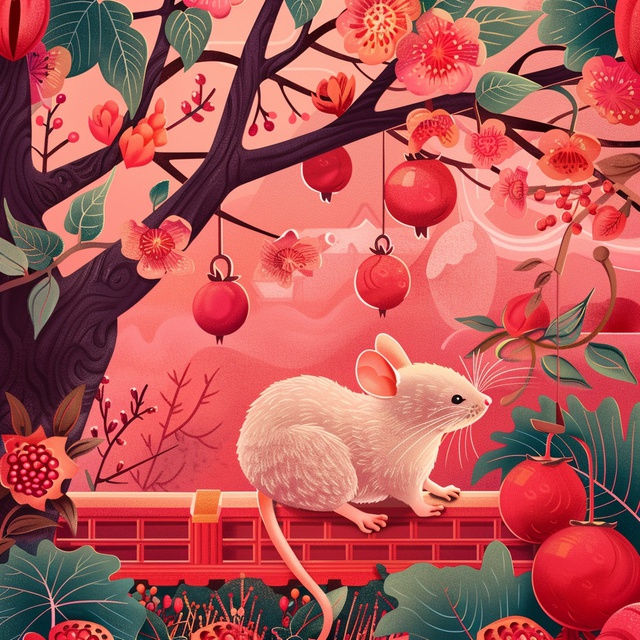 Tử vi tuần mới (17/11 - 23/11): Tiền bạc tự chảy vào túi 3 con giáp này!- Ảnh 3.