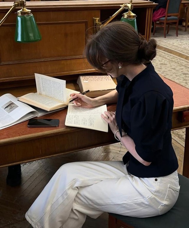 5 kiểu người càng về già càng dư dả, giàu có- Ảnh 3. 5 kiểu người càng về già càng dư dả, giàu có- Ảnh 3.