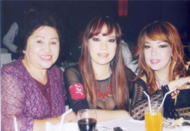 Bảo Yến năn nỉ, em g&aacute;i Nh&atilde; Phương ki&ecirc;n quyết từ chối trở lại v&igrave; 1 l&yacute; do- Ảnh 1.