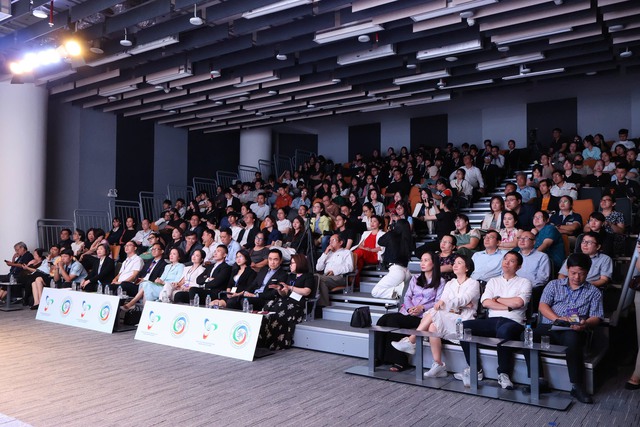 Hội thảo Hội thảo Vietnam Culture Tech Công nghệ - Sức bật mới của công nghiệp văn hóa. Hội thảo Hội thảo Vietnam Culture Tech Công nghệ - Sức bật mới của công nghiệp văn hóa.