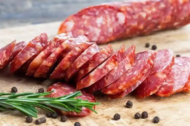 Ngày càng nhiều người mắc ung thư? Bác sĩ khuyên: Chớ dại đụng nhiều 4 món ngon này- Ảnh 2. Ngày càng nhiều người mắc ung thư? Bác sĩ khuyên: Chớ dại đụng nhiều 4 món ngon này- Ảnh 2.