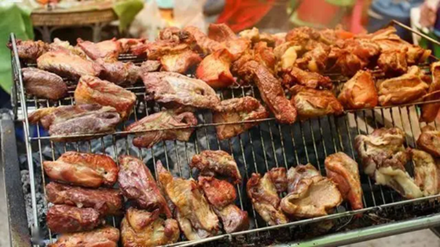 Ngày càng nhiều người mắc ung thư? Bác sĩ khuyên: Chớ dại đụng nhiều 4 món ngon này- Ảnh 4. Ngày càng nhiều người mắc ung thư? Bác sĩ khuyên: Chớ dại đụng nhiều 4 món ngon này- Ảnh 4.