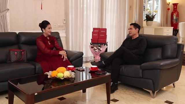 Nữ NSƯT U50 l&ecirc;n tiếng khi bị n&oacute;i chảnh, ki&ecirc;u căng- Ảnh 2.