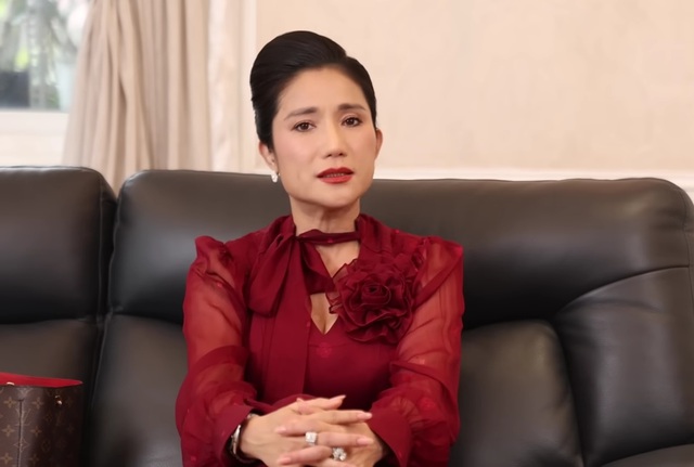 Nữ NSƯT U50 l&ecirc;n tiếng khi bị n&oacute;i chảnh, ki&ecirc;u căng- Ảnh 3.