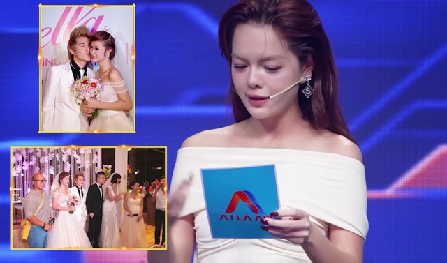 Đàn chị nói cách sống của Trấn Thành với đồng nghiệp- Ảnh 1. Đàn chị nói cách sống của Trấn Thành với đồng nghiệp- Ảnh 1.