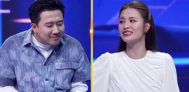 Đàn chị nói cách sống của Trấn Thành với đồng nghiệp- Ảnh 2. Đàn chị nói cách sống của Trấn Thành với đồng nghiệp- Ảnh 2.