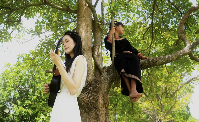 Ca sĩ Ph&uacute;c Anh ra MV "Ta từ đ&acirc;u tới"- Ảnh 3.