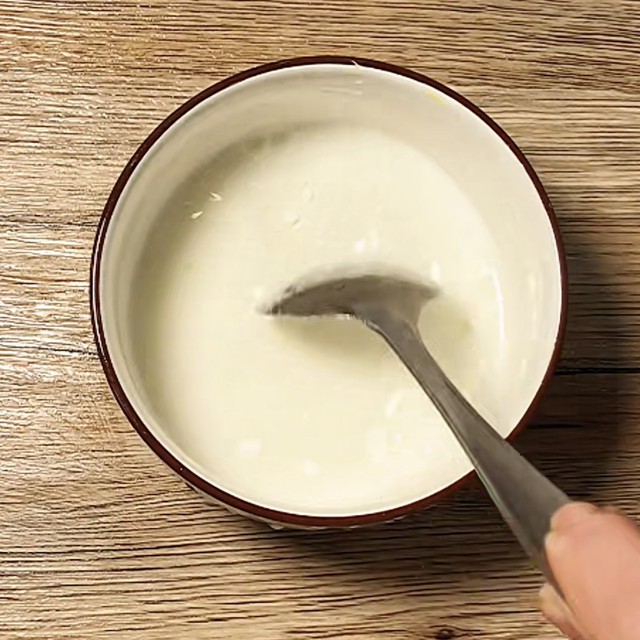 Tại sao nên cho cơm nguội vào dầu đã chiên?- Ảnh 3. Tại sao nên cho cơm nguội vào dầu đã chiên?- Ảnh 3.