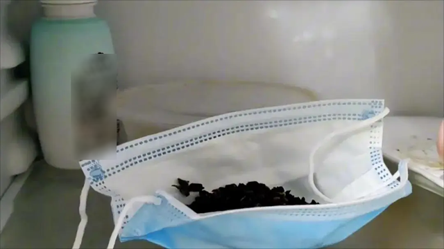 Tại sao nên giữ một cục than trong tủ lạnh?- Ảnh 1.