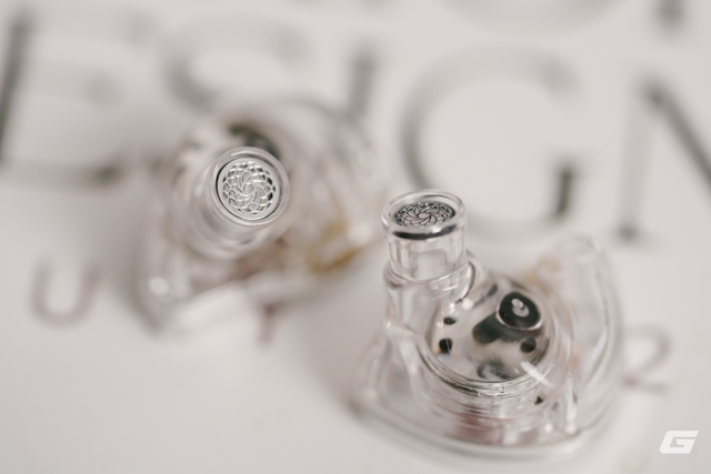 Đánh giá tai nghe Kiwi Ears Belle: Giá rẻ dưới 1 triệu, thiết kế bắt mắt nhưng liệu có đáng mua?- Ảnh 11.