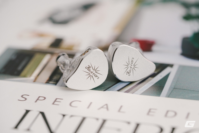 Đánh giá tai nghe Kiwi Ears Belle: Giá rẻ dưới 1 triệu, thiết kế bắt mắt nhưng liệu có đáng mua?- Ảnh 16.