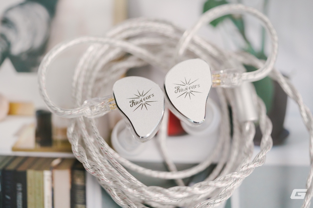 Đánh giá tai nghe Kiwi Ears Belle: Giá rẻ dưới 1 triệu, thiết kế bắt mắt nhưng liệu có đáng mua?- Ảnh 14.