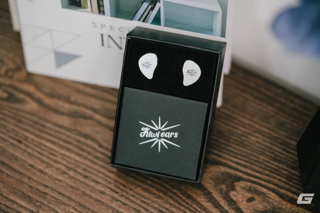 Đánh giá tai nghe Kiwi Ears Belle: Giá rẻ dưới 1 triệu, thiết kế bắt mắt nhưng liệu có đáng mua?- Ảnh 4.