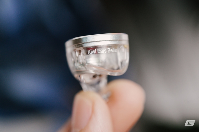 Đánh giá tai nghe Kiwi Ears Belle: Giá rẻ dưới 1 triệu, thiết kế bắt mắt nhưng liệu có đáng mua?- Ảnh 8.