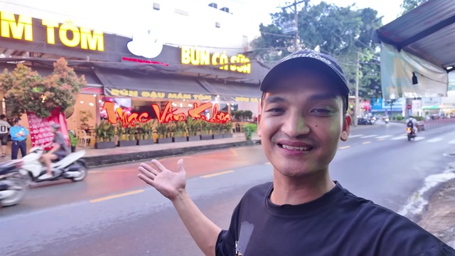 Nam diễn viên Hải Dương bỏ tiền tỷ mở quán TP.HCM, mặt tiền 95 triệu/tháng- Ảnh 1. Nam diễn viên Hải Dương bỏ tiền tỷ mở quán TP.HCM, mặt tiền 95 triệu/tháng- Ảnh 1.