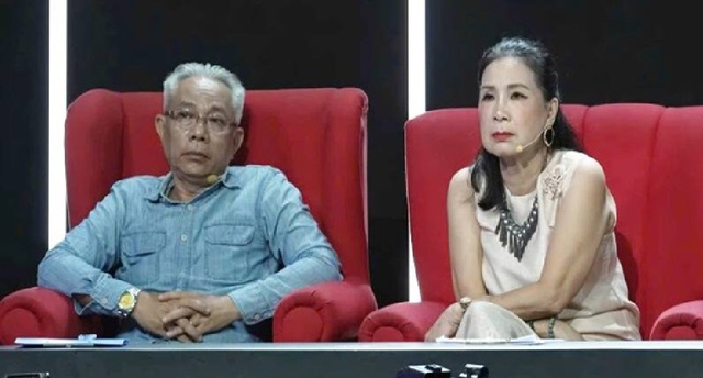 Nam nghệ sĩ 58 tuổi nói thẳng đàn em: "Không phải ai cũng diễn hài được"- Ảnh 1. Nam nghệ sĩ 58 tuổi nói thẳng đàn em: "Không phải ai cũng diễn hài được"- Ảnh 1.