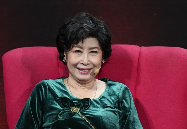 Nam nghệ sĩ 58 tuổi nói thẳng đàn em: "Không phải ai cũng diễn hài được"- Ảnh 2. Nam nghệ sĩ 58 tuổi nói thẳng đàn em: "Không phải ai cũng diễn hài được"- Ảnh 2.