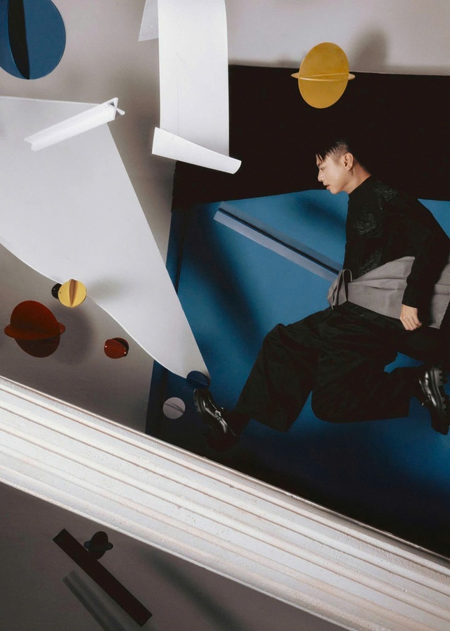 Với thành công của Giấc mơ Chí Phèo, Dương Cầm thật sự chạm vào “Giấc mơ nhạc kịch Việt”- Ảnh 4. Với thành công của Giấc mơ Chí Phèo, Dương Cầm thật sự chạm vào “Giấc mơ nhạc kịch Việt”- Ảnh 4.