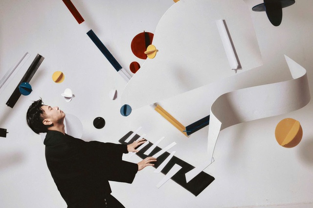 Với thành công của Giấc mơ Chí Phèo, Dương Cầm thật sự chạm vào “Giấc mơ nhạc kịch Việt”- Ảnh 3. Với thành công của Giấc mơ Chí Phèo, Dương Cầm thật sự chạm vào “Giấc mơ nhạc kịch Việt”- Ảnh 3.