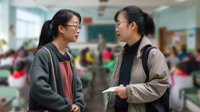 Sự hoành hành của các "phụ huynh quái vật"- Ảnh 1.