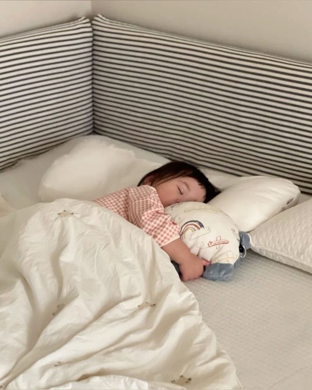 Sức khoẻ - Trí tuệ - Chiều cao của trẻ đều bị BÀO MÒN nếu bố mẹ cứ vô tư để con ngủ sau khung giờ này- Ảnh 3. Sức khoẻ - Trí tuệ - Chiều cao của trẻ đều bị BÀO MÒN nếu bố mẹ cứ vô tư để con ngủ sau khung giờ này- Ảnh 3.