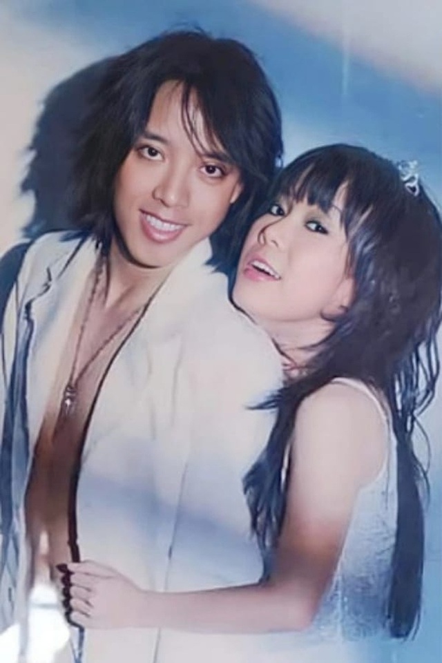 Chân dung chồng đại gia của Việt Hương: Là thạc sĩ tại Mỹ, tặng vợ biệt thự 300 tỷ- Ảnh 1.