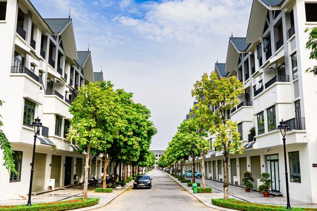 Liền kề Hinode Royal Park – Lợi thế kép giữa an cư và đầu tư sinh lời
- Ảnh 2.