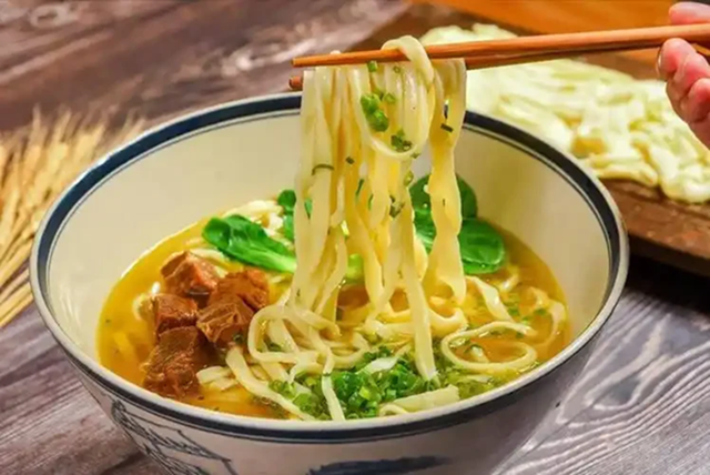 Người ăn m&igrave; thường xuy&ecirc;n v&agrave;o bữa s&aacute;ng, sau 1 th&aacute;ng, cơ thể c&oacute; thể xuất hiện 3 thay đổi- Ảnh 1.