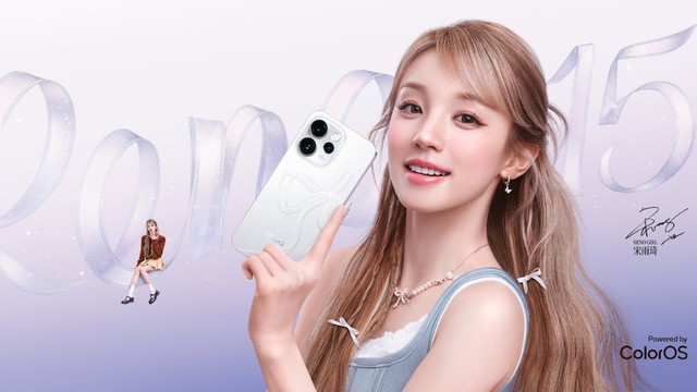 Lộ diện OPPO Reno 15c - Phiên bản "dễ tiếp cận" hơn của dòng Reno 15 Series- Ảnh 2.