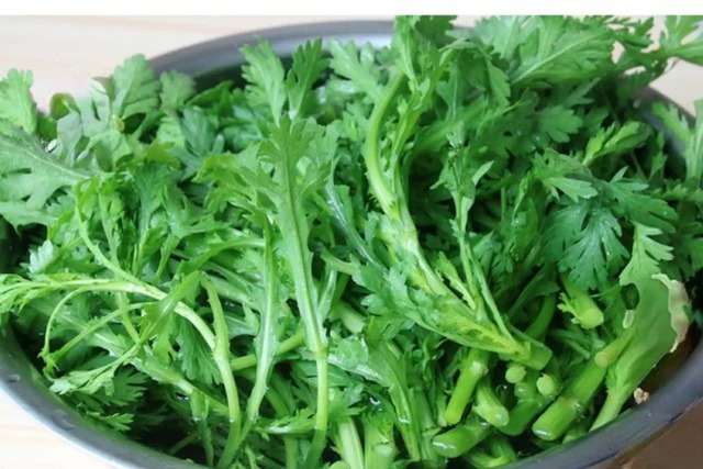 Ra chợ thấy 4 loại rau này, mạnh dạn nhắm mắt MUA LUÔN- Ảnh 1. Ra chợ thấy 4 loại rau này, mạnh dạn nhắm mắt MUA LUÔN- Ảnh 1.