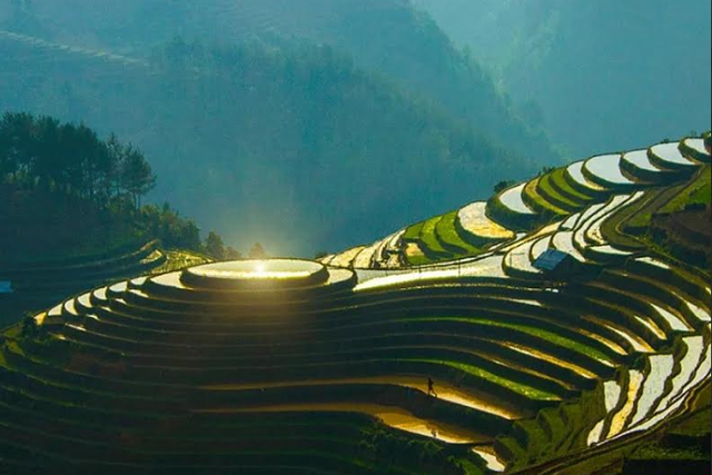 Xã Púng Luông: Ưu tiên duy trì các tiêu chí nông thôn mới có tác động trực tiếp đến đời sống sản xuất, sinh hoạt của người dân- Ảnh 5.