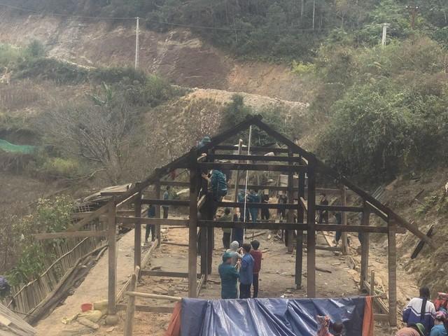 Xã Púng Luông: Ưu tiên duy trì các tiêu chí nông thôn mới có tác động trực tiếp đến đời sống sản xuất, sinh hoạt của người dân- Ảnh 4.