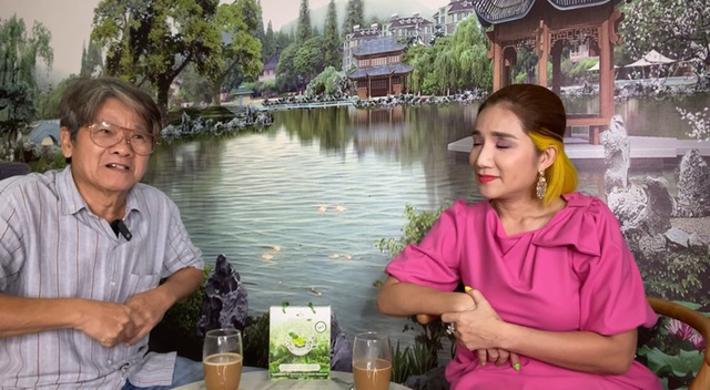 Nữ NSƯT U50, độc thân: "Tôi đi chơi mặc đầm hơi hở, mẹ thấy được là bắt thay"- Ảnh 2.