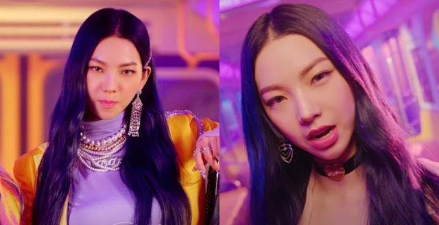 Không tin được đây từng là mỹ nhân đẹp hơn trí tuệ nhân tạo, hát kiểu gì hạng 1000 cũng chưa đạt nổi- Ảnh 4. Không tin được đây từng là mỹ nhân đẹp hơn trí tuệ nhân tạo, hát kiểu gì hạng 1000 cũng chưa đạt nổi- Ảnh 4.