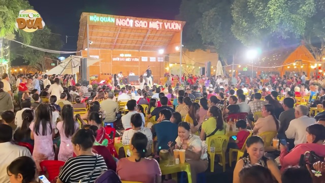 Cận cảnh cơ sở phải tạm dừng kinh doanh của ông trùm thứ 2 Điền Quân- Ảnh 7. Cận cảnh cơ sở phải tạm dừng kinh doanh của ông trùm thứ 2 Điền Quân- Ảnh 7.