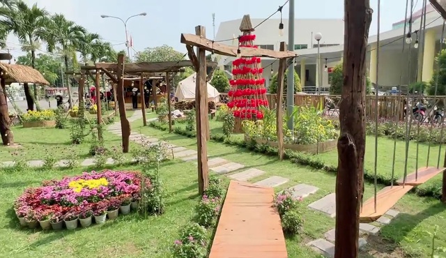 Cận cảnh cơ sở phải tạm dừng kinh doanh của ông trùm thứ 2 Điền Quân- Ảnh 3. Cận cảnh cơ sở phải tạm dừng kinh doanh của ông trùm thứ 2 Điền Quân- Ảnh 3.