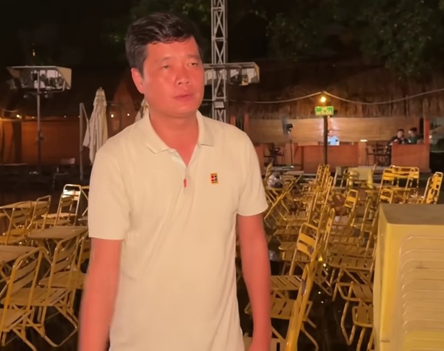 Cận cảnh cơ sở phải tạm dừng kinh doanh của ông trùm thứ 2 Điền Quân- Ảnh 12. Cận cảnh cơ sở phải tạm dừng kinh doanh của ông trùm thứ 2 Điền Quân- Ảnh 12.