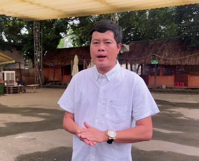 &Ocirc;ng tr&ugrave;m thứ hai của Điền Qu&acirc;n ra th&ocirc;ng b&aacute;o, khẳng định kh&ocirc;ng nợ nần- Ảnh 2.