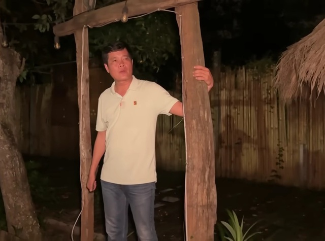 Cận cảnh cơ sở phải tạm dừng kinh doanh của ông trùm thứ 2 Điền Quân- Ảnh 13. Cận cảnh cơ sở phải tạm dừng kinh doanh của ông trùm thứ 2 Điền Quân- Ảnh 13.