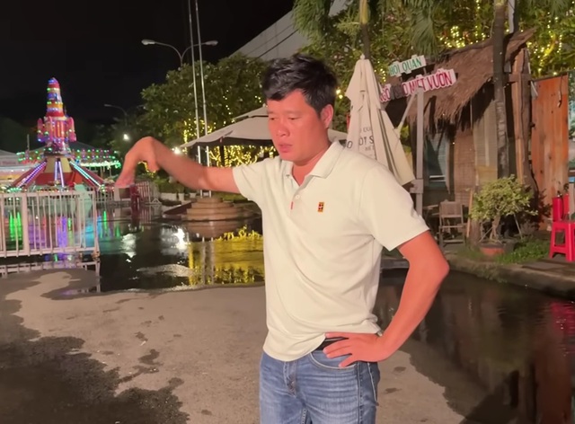 Cận cảnh cơ sở phải tạm dừng kinh doanh của ông trùm thứ 2 Điền Quân- Ảnh 11. Cận cảnh cơ sở phải tạm dừng kinh doanh của ông trùm thứ 2 Điền Quân- Ảnh 11.