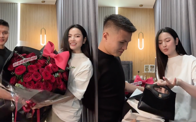 Cuộc sống hôn nhân của Quang Hải và Chu Thanh Huyền sau hơn 1 năm- Ảnh 3.