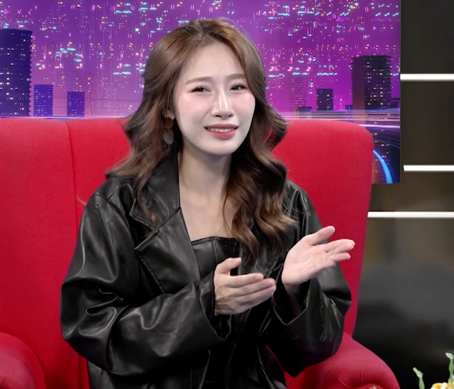 Nam NSƯT 46 tuổi: "Tôi thích những cô gái biết nhõng nhẽo"- Ảnh 1. Nam NSƯT 46 tuổi: "Tôi thích những cô gái biết nhõng nhẽo"- Ảnh 1.