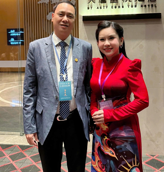 Thầy trò Bình Tinh mang về 4 huy chương vàng quốc tế cho cải lương Việt Nam- Ảnh 5.