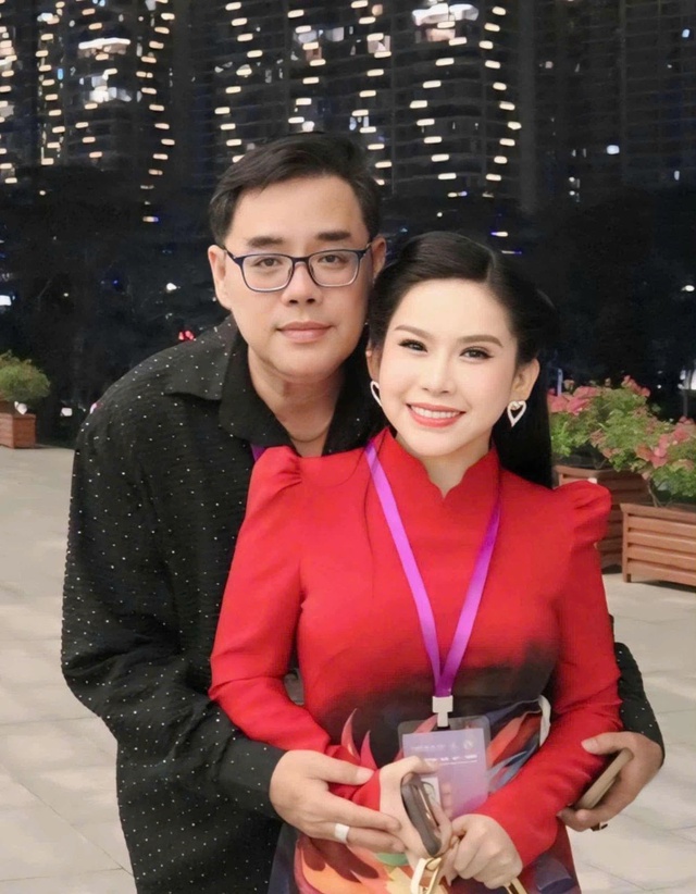 Thầy trò Bình Tinh mang về 4 huy chương vàng quốc tế cho cải lương Việt Nam- Ảnh 3.