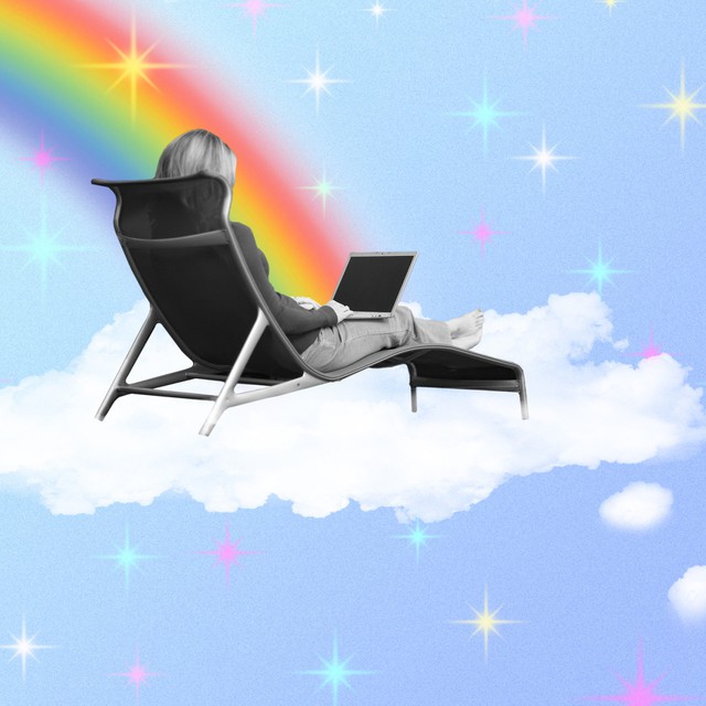 Tôi không muốn làm nữ cường nhân nữa, tôi muốn làm cô gái ốc sên- Ảnh 3.