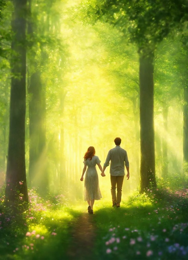 Tháng 10 âm mở cổng quý nhân: Top 3 con giáp gặp đúng người đúng thời điểm, tình – tiền đều nở rộ- Ảnh 2. Tháng 10 âm mở cổng quý nhân: Top 3 con giáp gặp đúng người đúng thời điểm, tình – tiền đều nở rộ- Ảnh 2.