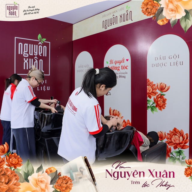 Khi học trò cũ trở về: Khoảnh khắc nhận ra "người lớn" cũng có lúc cần được chăm sóc- Ảnh 3.