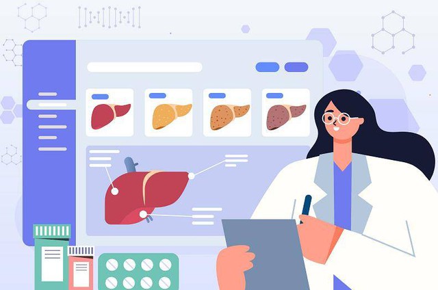 2 vợ chồng ngoài 50 tuổi cùng lúc phát hiện ung thư gan, bác sĩ cảnh báo: Bỏ ngay 3 loại thực phẩm này đi, để trong tủ lạnh cũng không được!- Ảnh 2. 2 vợ chồng ngoài 50 tuổi cùng lúc phát hiện ung thư gan, bác sĩ cảnh báo: Bỏ ngay 3 loại thực phẩm này đi, để trong tủ lạnh cũng không được!- Ảnh 2.