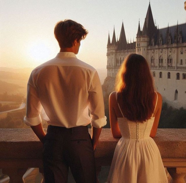 Sếp tổng đòi hủy hôn dù chúng tôi không hề yêu nhau!- Ảnh 2.